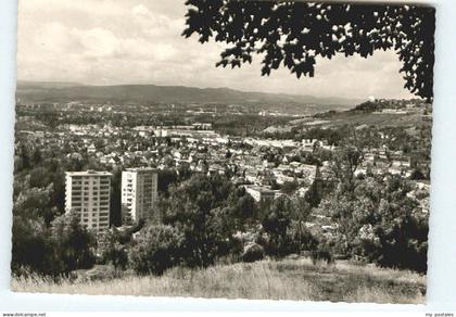 LoeRRACH Baden BW