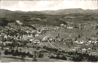LoeRRACH Baden BW Loerrach