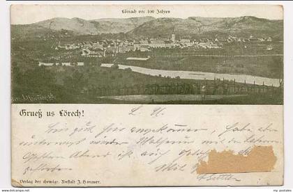 LoeRRACH Baden BW Loerrach