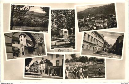 Lörrach