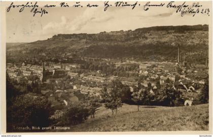 Lörrach