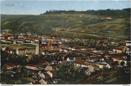 Lörrach