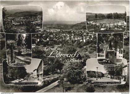 Lörrach