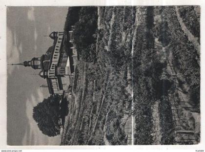 AK 258706 GERMANY - Im Weinbaugebiet der Lößnitz bei Dresden