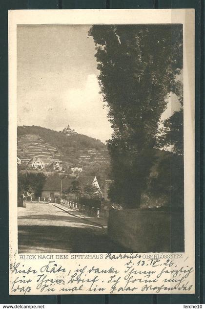 Oberlössnitz  (9052)