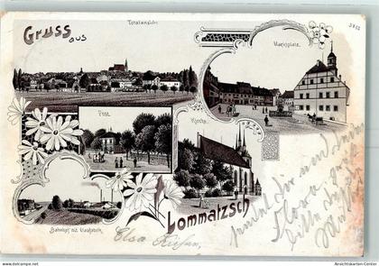 13600431 - Lommatzsch