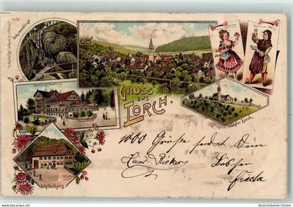 13418909 - Lorch , Wuertt