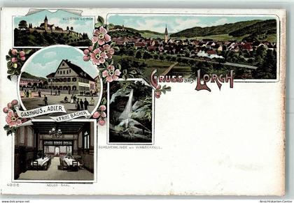 13418912 - Lorch , Wuertt