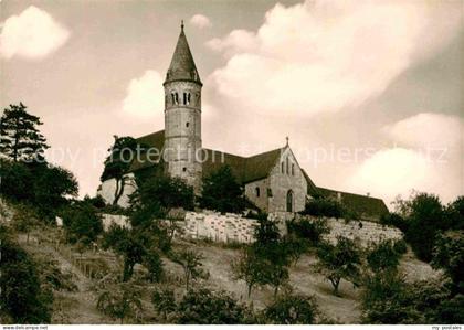 Lorch Wuerttemberg Altersheim Kloster