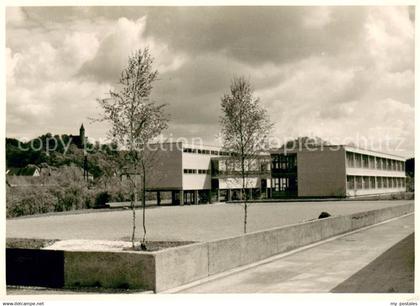 Lorch Wuerttemberg Schulen