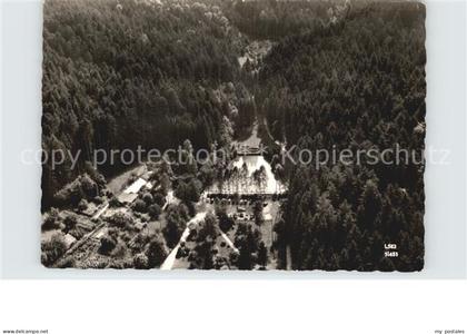 Lorch Wuerttemberg Waldcafe Muckensee