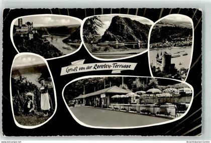 39389747 - Loreley
