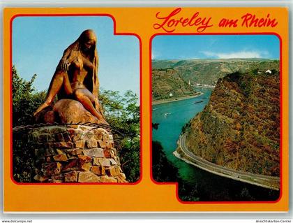 40126490 - Loreley