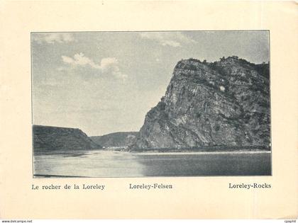 CPM Loreley-Felsen