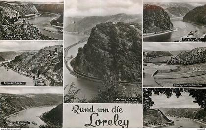 CPM Rund um die Loreley
