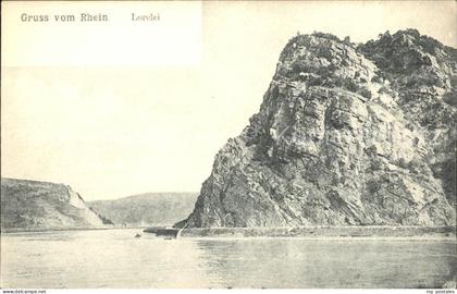 Lorelei Loreley