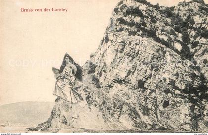 Lorelei Loreley