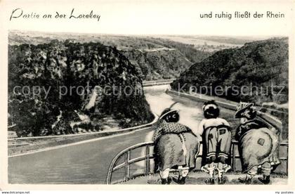 Loreley Lorelei