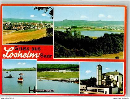 39971860 - Losheim , Saar