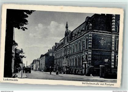 13069310 - Luckenwalde