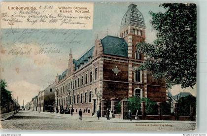 13429587 - Luckenwalde