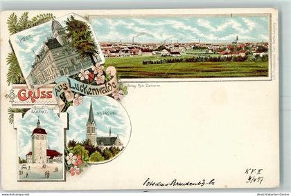 13429588 - Luckenwalde