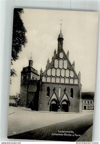 38096370 - Luckenwalde