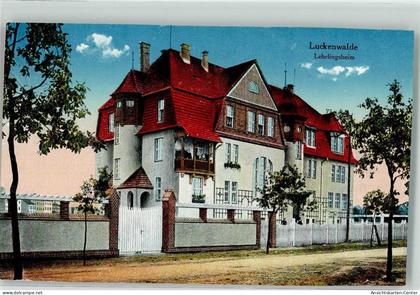 39511500 - Luckenwalde