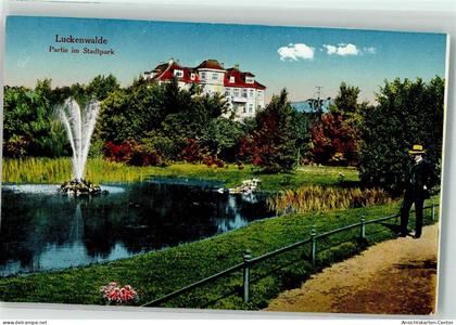 39511503 - Luckenwalde