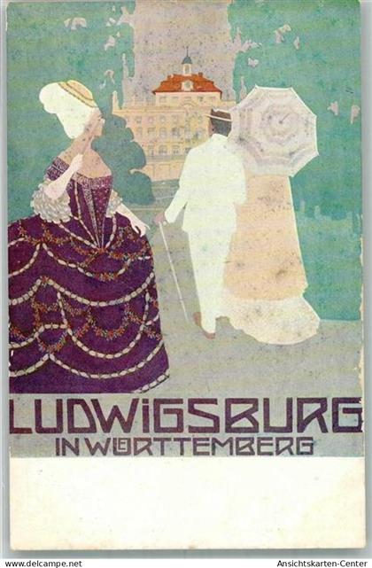 13570415 - Ludwigsburg , Wuertt