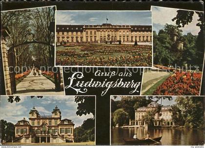 Ludwigsburg