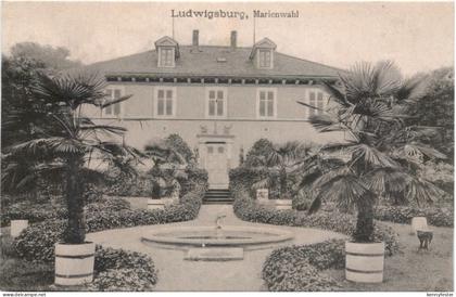 Ludwigsburg - Marienwahl