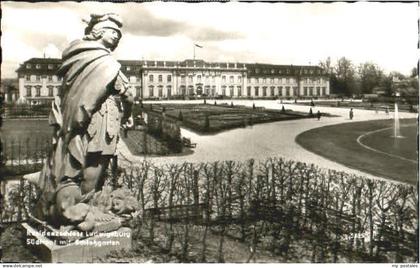 Ludwigsburg Schloss