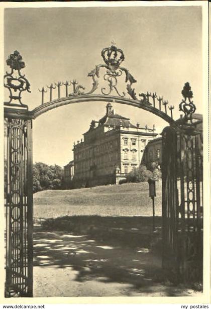 Ludwigsburg Schloss