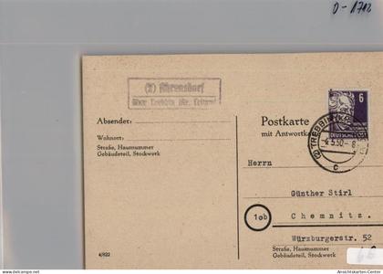 50324304 - Ahrensdorf b Luckenwalde