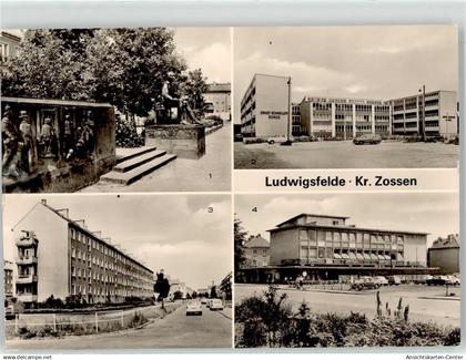 52108625 - Ludwigsfelde