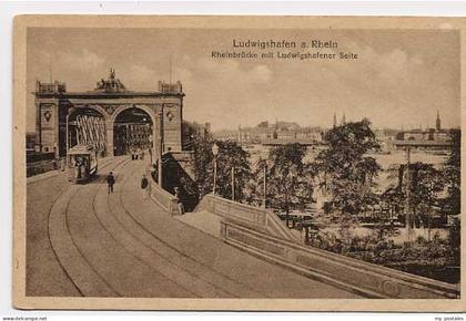 Ludwigshafen Rhein Ludwigshafen