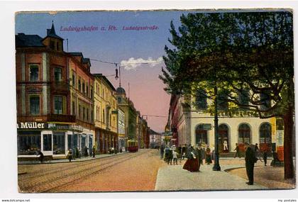 Ludwigshafen Rhein Ludwigshafen