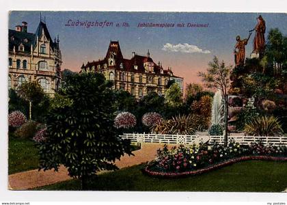 Ludwigshafen Rhein Ludwigshafen