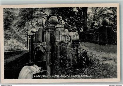 38138799 - Ludwigslust , Meckl