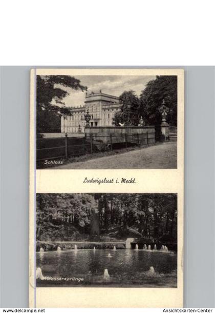 50313026 - Ludwigslust , Meckl