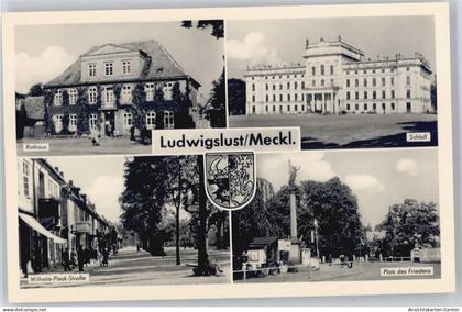 50531516 - Ludwigslust , Meckl