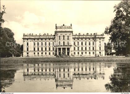Ludwigslust Schloss