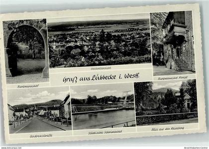 10616768 - Luebbecke , Westf