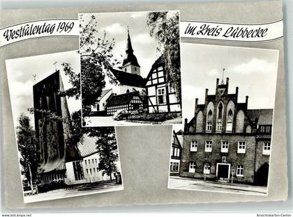 10630528 - Luebbecke , Westf
