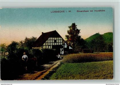 13073815 - Luebbecke , Westf