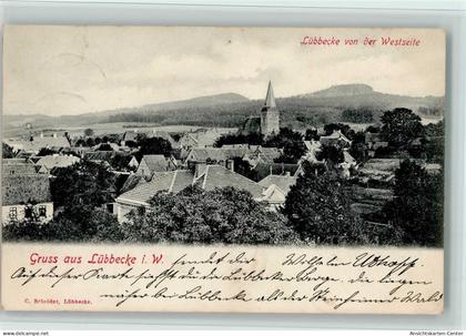 13073818 - Luebbecke , Westf