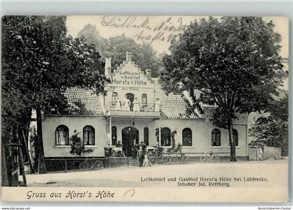 13250149 - Luebbecke , Westf