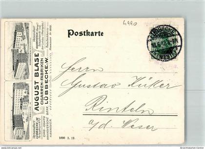 13478008 - Luebbecke , Westf
