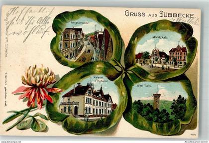 13579978 - Luebbecke , Westf